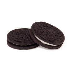 Oreo cookies Oreo cookies