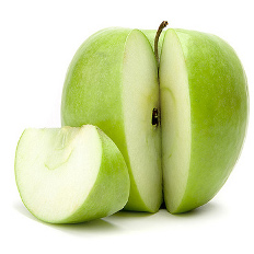 Apple Apple