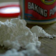 Baking powder Baking powder