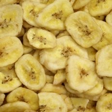 Banana chips Banana chips