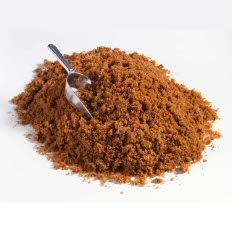 Brown sugar Brown sugar