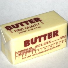 Butter Butter