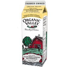 Buttermilk Buttermilk
