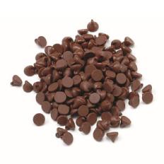 Chocolate chips Chocolate chips