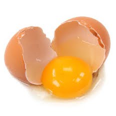 Egg yolk Egg yolk