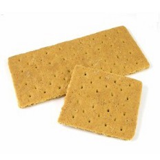 Graham crackers Graham crackers