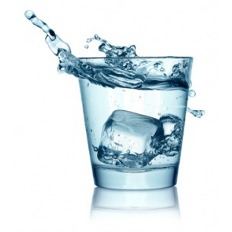 Ice water Ice water