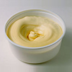 Margarine Margarine