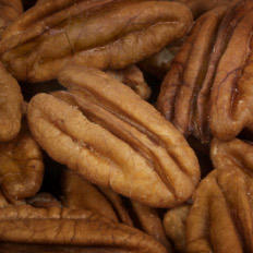Pecan nuts Pecan nuts