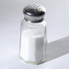 Salt Salt