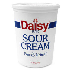 Sour cream Sour cream