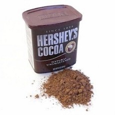 Cocoa powder Cocoa powder